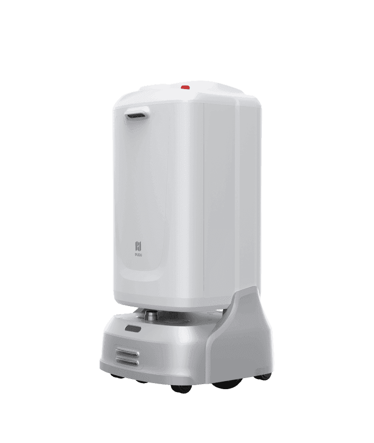 Pudu CC1 Pro