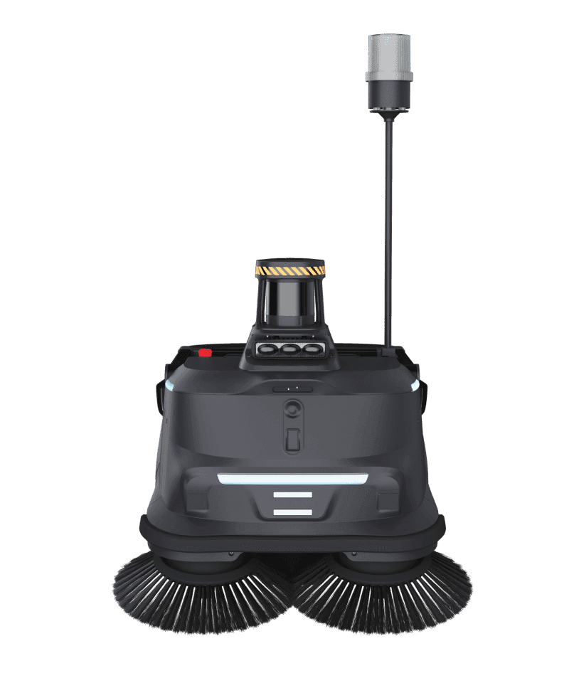 Pudu CC1