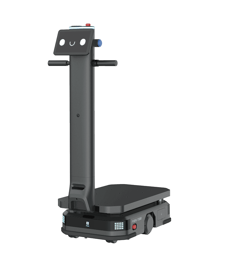 Pudu CC1 Pro